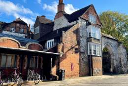 Guildford Museum