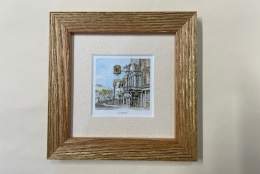 Guildford Print