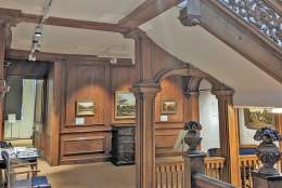 Guildford House Gallery