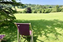 Polesden Lacey