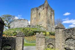 Guildford Castle