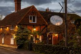 Kinghams in Shere
