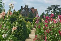 Gardens at Loseley Park