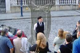 Ghost Tours of Guildford