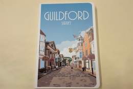 Guildford Notebook