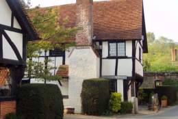 Village of Shere