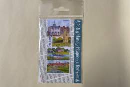 Surrey Bookmark