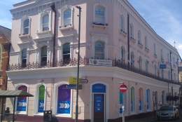 Guildford Institute