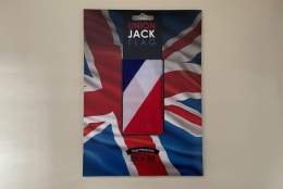Union Flag 152cm x 91cm