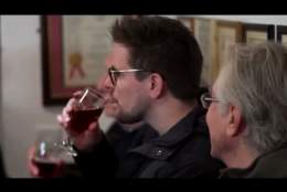The Hogs Back Brewery Tour