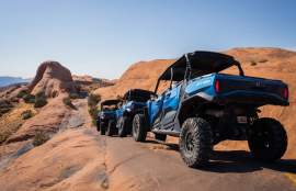 High Point Hummer & ATV