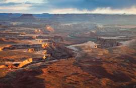 Canyonlands National Park