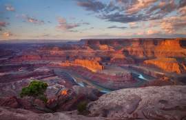 Dead Horse Point State Park