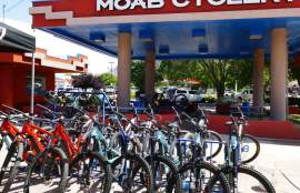 Moab Cyclery