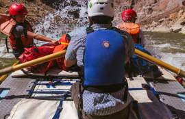 navtec rafting