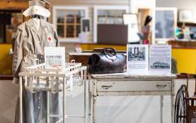 Brown County Museum of History