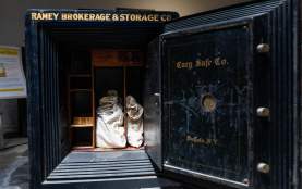 Brown County Museum of History