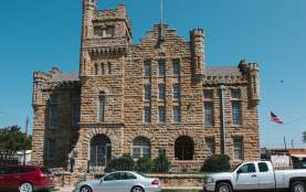 Brown County Museum of History