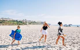 Waldorf Astoria Monarch Beach Club
