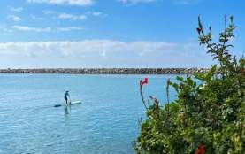 paddling dana point harbor