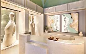 Ritz Spa