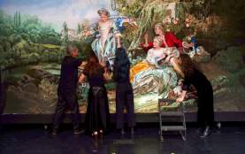 Pageant of the Masters Live