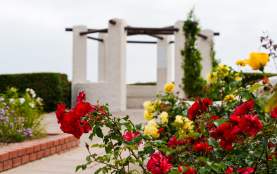 Palisades Gazebo