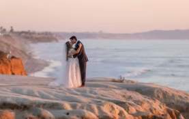 Hilton Wedding