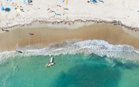 Beaches