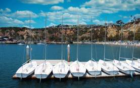 dana point harbor