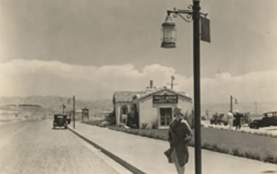Historical Society Dana Point