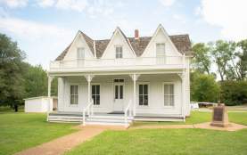 Eisenhower’s Birthplace