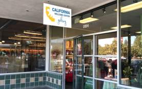 gilroy welcome center