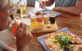 Lakesider Brewing 20