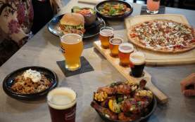Freddy's BrewPub