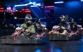 Kelowna Karting