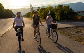 Photo series in partnership with Okanagan Rail Trail