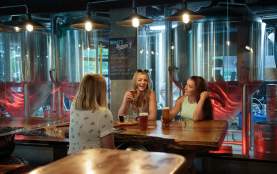 Kelowna Beer Institute 11