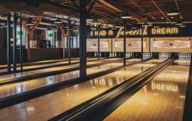 Photo provided to Tourism Kelowna by Nixon Hospitality Group