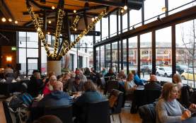 Erica Jane Restaurant