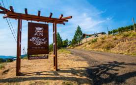 Blind Tiger Vineyards
