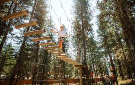 Okanagan Adventure Park