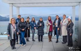 Group Photo - SITE