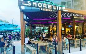 Shore Line Brewing