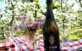The View - Blanc de Blanc Blog Social Comba