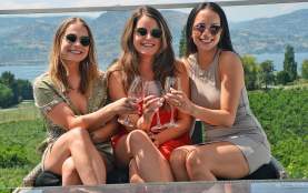 Sagebrush Tours