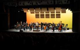 Okanagan Symphony Orchestra