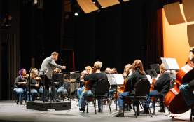 Okanagan Symphony Orchestra