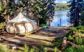 Oyama Lake Eco Lodge