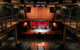 Revelry Music + Hub